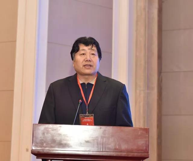 全國縣級職教中心新時代振興發(fā)展研討會在石家莊市召開