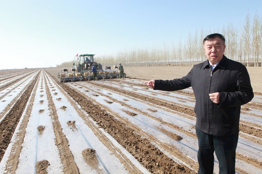 陳學庚：從中專生到院士 英雄不問出處
