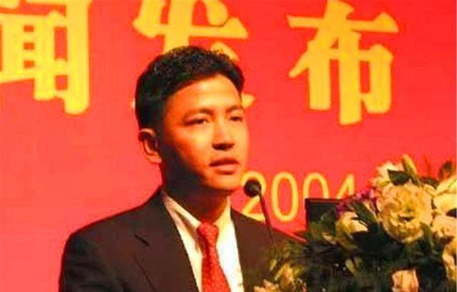 張志銘：中專畢業(yè)，身家65億