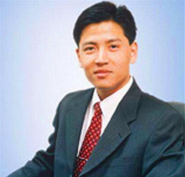 張志銘：中專畢業(yè)，身家65億