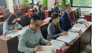 揚教學技能之帆，展電中教師風采
