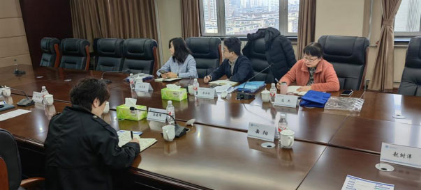 中央廣播電視中等專業(yè)學校赴東北三省開展實地調研工作