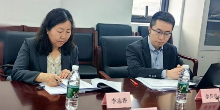 中職學(xué)院成功舉辦第三屆國家開放大學(xué)教學(xué)技能大賽預(yù)選賽