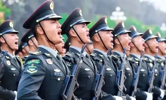 電大中專畢業(yè)參軍入伍指南：怎么做規(guī)劃？出路如何？